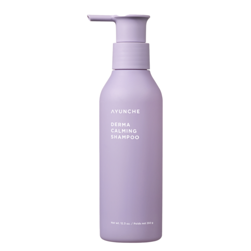 AYUNCHE DERMA CALMING SHAMPOO