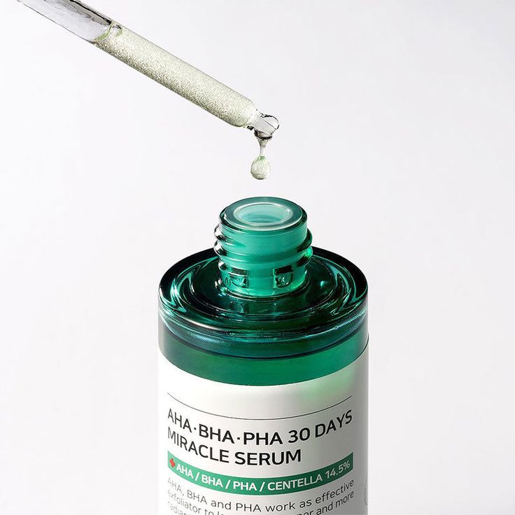 SOME BY MI - AHA, BHA, PHA 30 Days Miracle Serum (50ml)