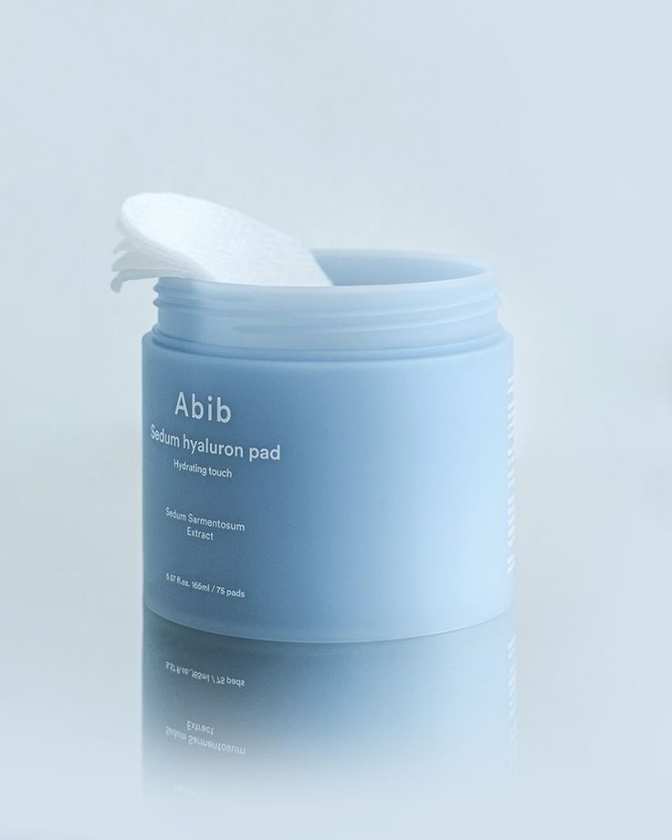 Abib - Sedum Hyaluron Pad Hydrating Touch