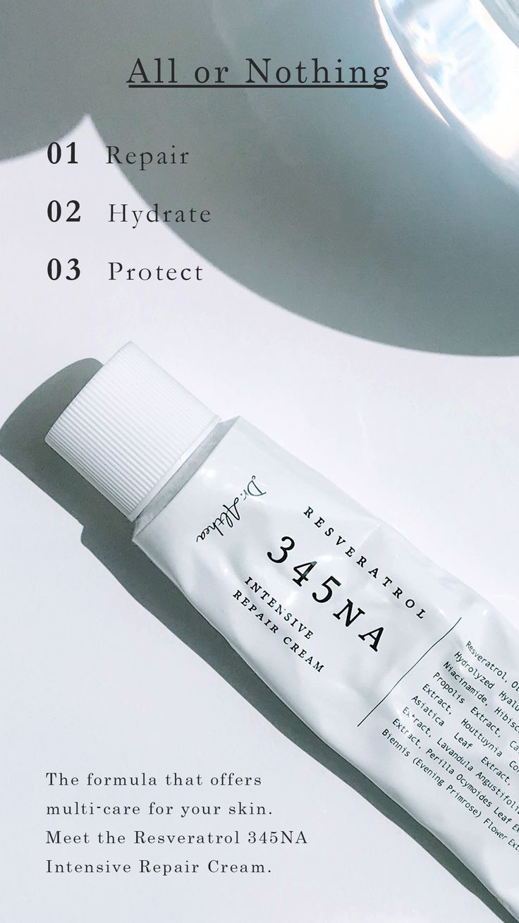 Dr. Althea - 345 Relief Cream