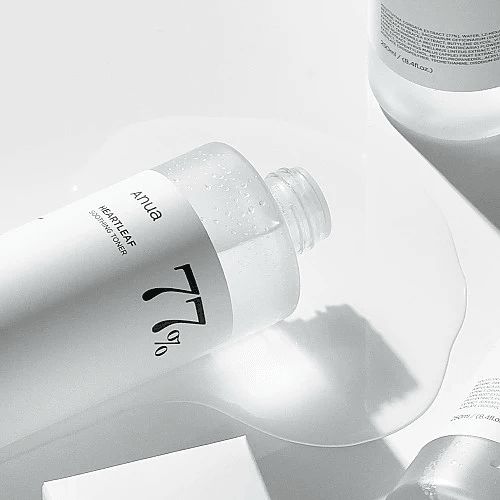 Anua - Heartleaf 77% Soothing Toner