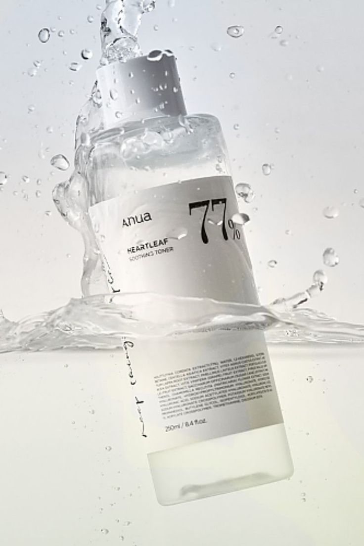 Anua - Heartleaf 77% Soothing Toner