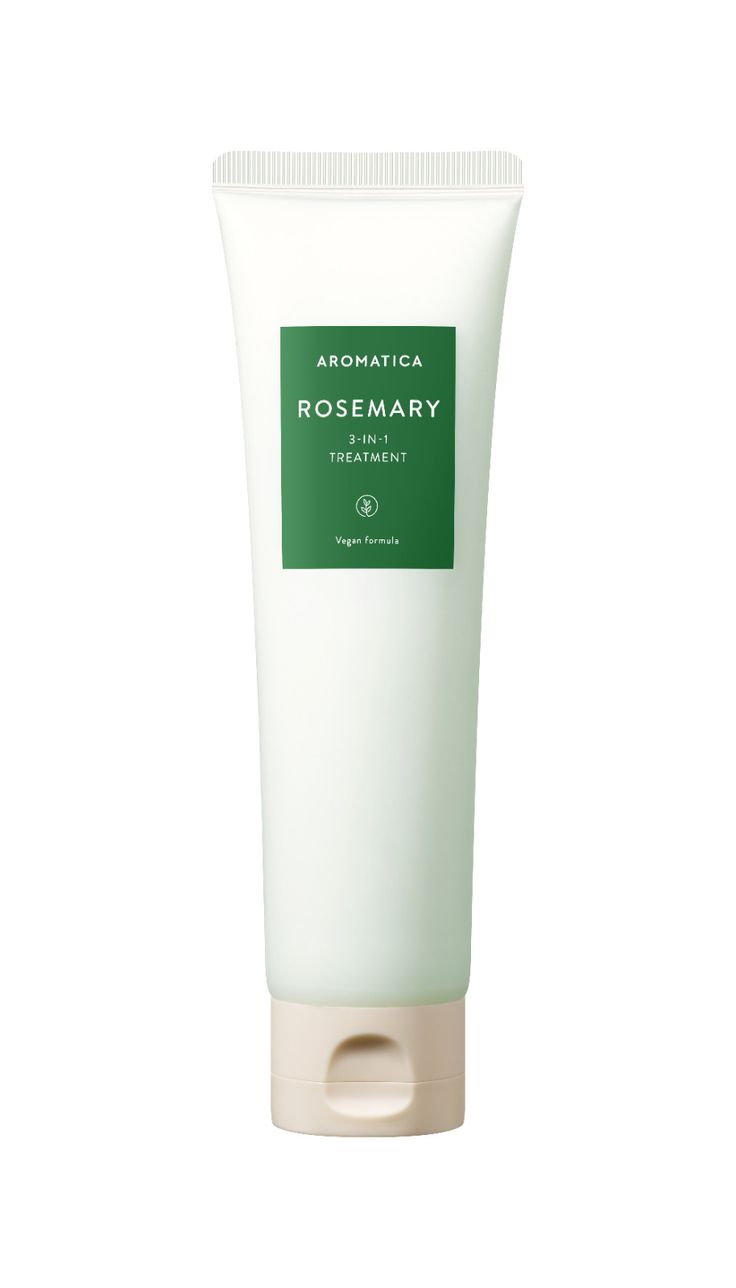 AROMATICA - Rosemary 3-in-1 Treatment (160ml)