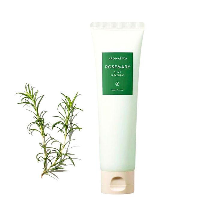 AROMATICA - Rosemary 3-in-1 Treatment (160ml)