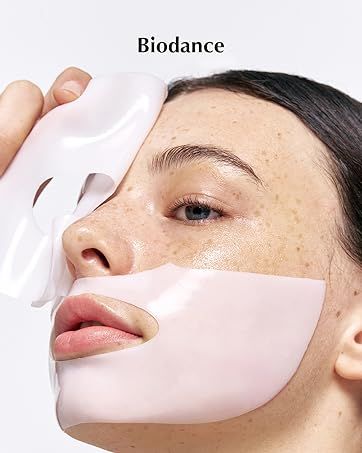 Biodance - Bio-Collagen Real Deep Mask - 1pc