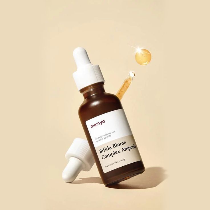 ma:nyo - Bifida Biome Complex Ampoule (50ml)