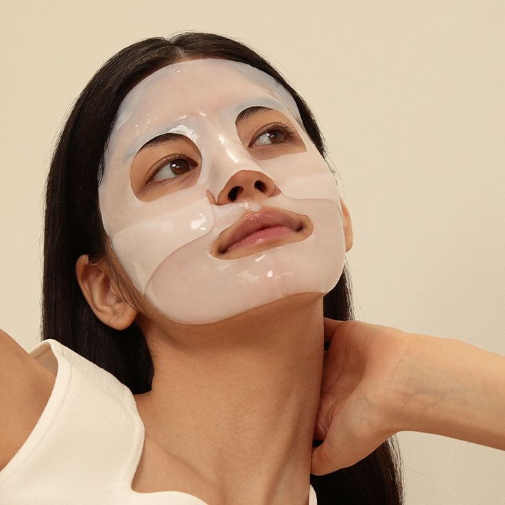 Biodance - Hydro Cera-Nol Real Deep Mask - 1pc