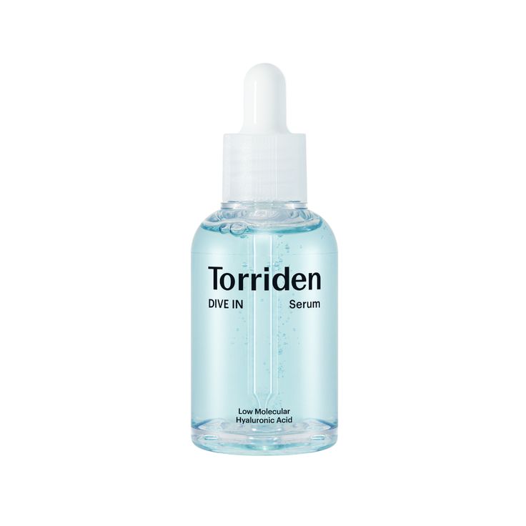 Torriden - DIVE-IN Low Molecule Hyaluronic Acid Serum