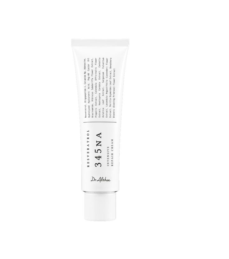 Dr. Althea - 345 Relief Cream