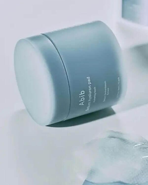 Abib - Sedum Hyaluron Pad Hydrating Touch