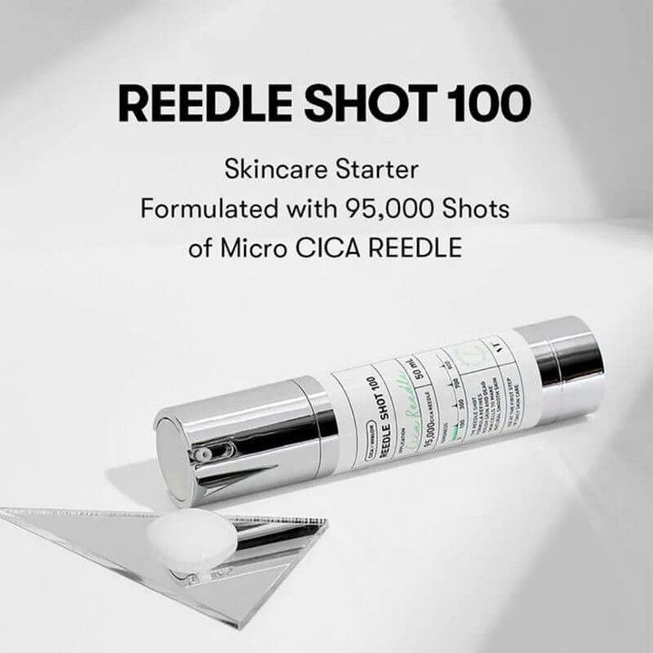 VT - Reedle Shot 100
