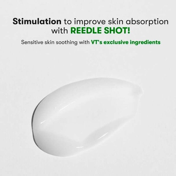 VT - Reedle Shot 100