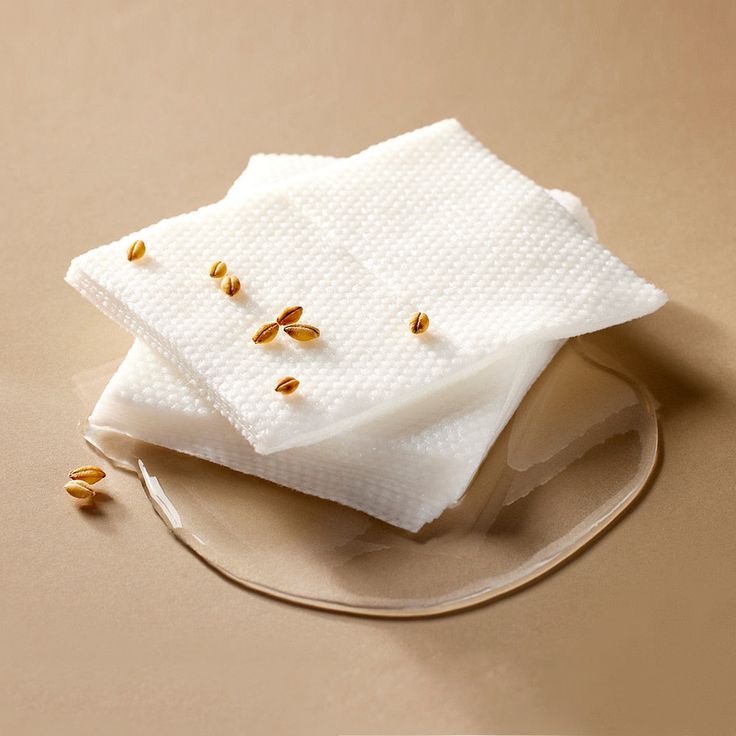 mixsoon - Galactomyces Toner Pad