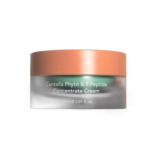 Haruharu WONDER - Centella Phyto & 5 Peptide Concentrate Cream (30ml)