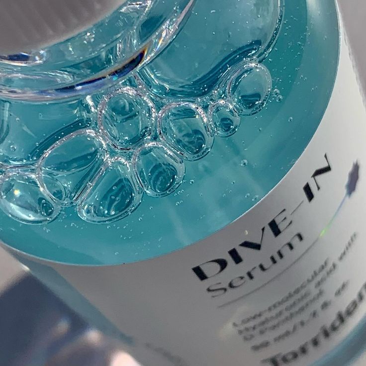 Torriden - DIVE-IN Low Molecule Hyaluronic Acid Serum