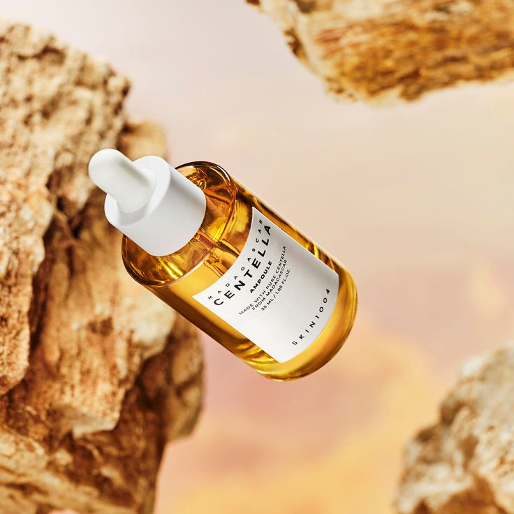 SKIN 1004 - Madagascar Centella Ampoule (55ml)