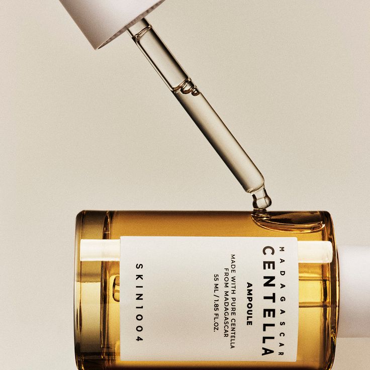 SKIN 1004 - Madagascar Centella Ampoule (55ml)