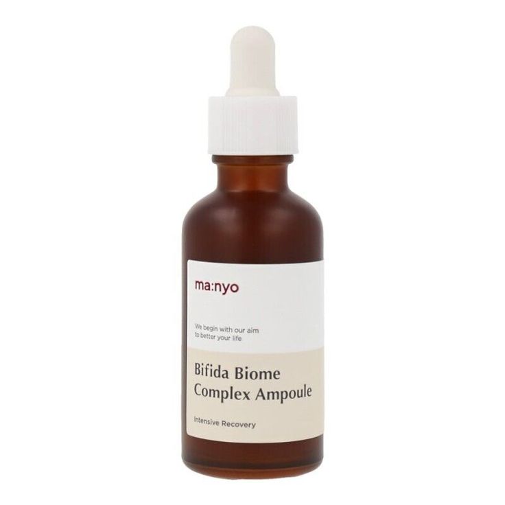 ma:nyo - Bifida Biome Complex Ampoule (50ml)