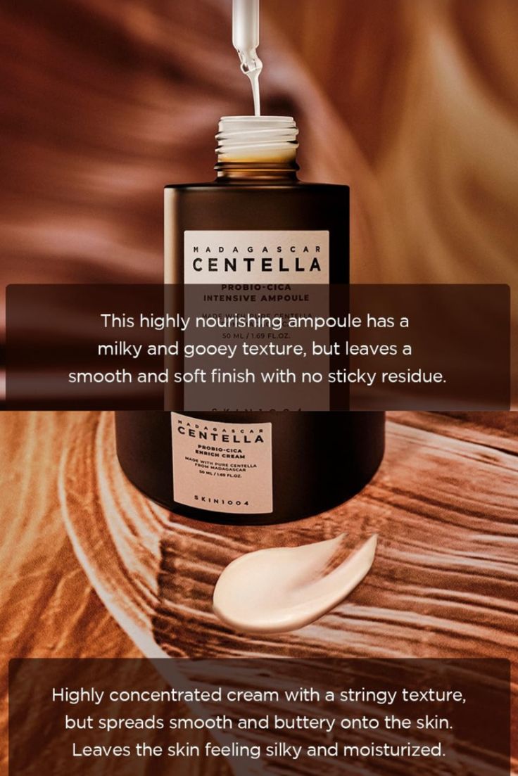 SKIN 1004 - Madagascar Centella Probio-Cica Intensive Ampoule (50ml)
