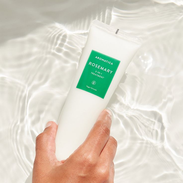 AROMATICA - Rosemary 3-in-1 Treatment (160ml)