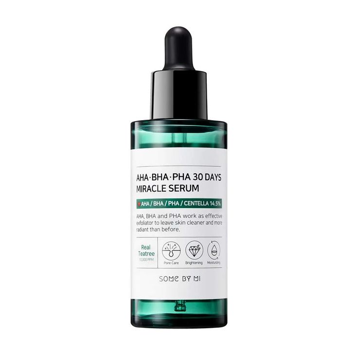 SOME BY MI - AHA, BHA, PHA 30 Days Miracle Serum (50ml)