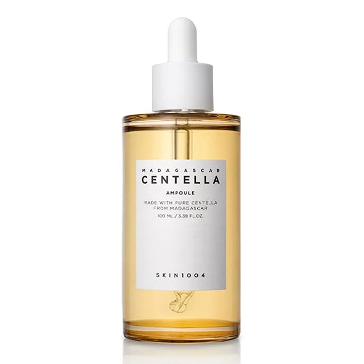SKIN 1004 - Madagascar Centella Ampoule (55ml)