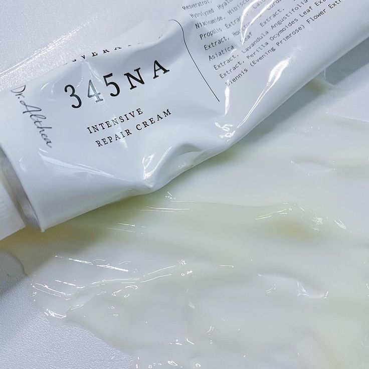 Dr. Althea - 345 Relief Cream