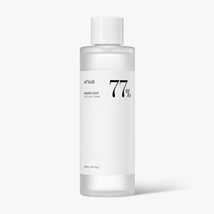 Anua - Heartleaf 77% Soothing Toner