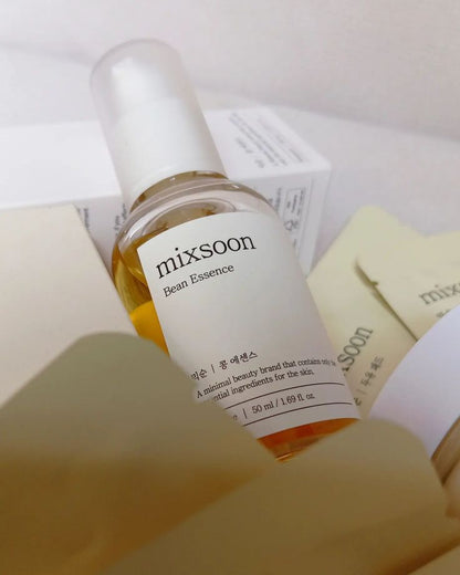 Mixsoon - Bean Essence (50ml)