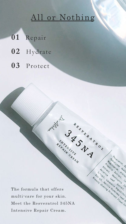 Dr. Althea - 345 Relief Cream
