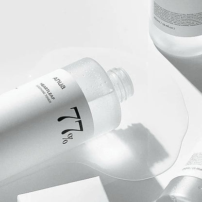 Anua - Heartleaf 77% Soothing Toner