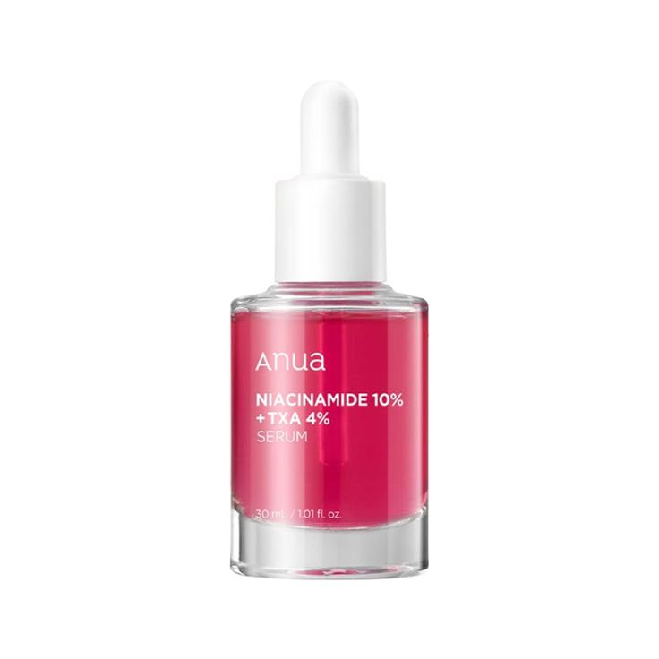 Anua - Niacinamide 10% + TXA 4% Serum