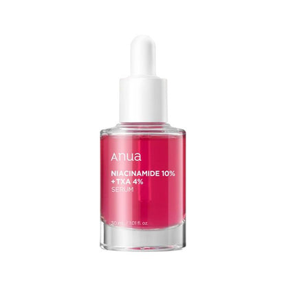 Anua - Niacinamide 10% + TXA 4% Serum