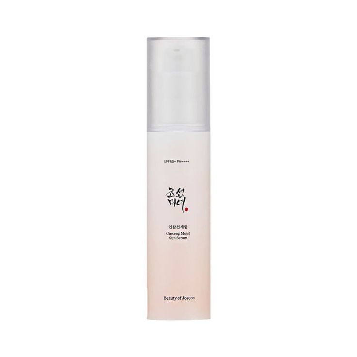 Beauty of Joseon - Ginseng Moist Sun Serum (50ml)