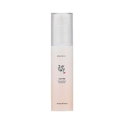Beauty of Joseon - Ginseng Moist Sun Serum (50ml)