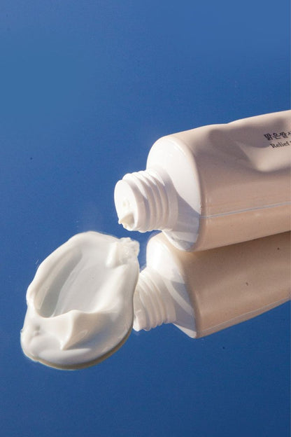 Beauty of Joseon-  Relief Sunscreen