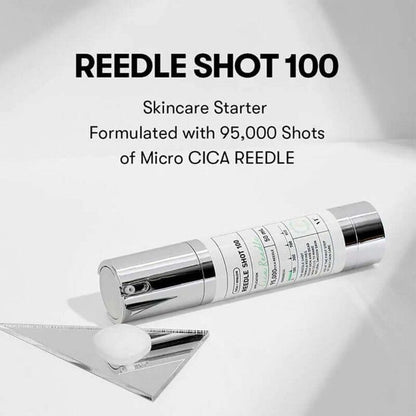 VT - Reedle Shot 100