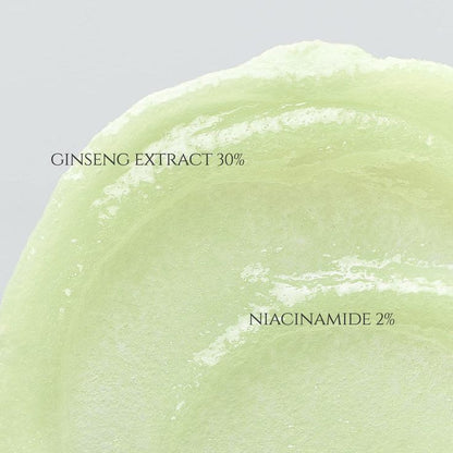 Beauty of Joseon - Ginseng Moist Sun Serum (50ml)