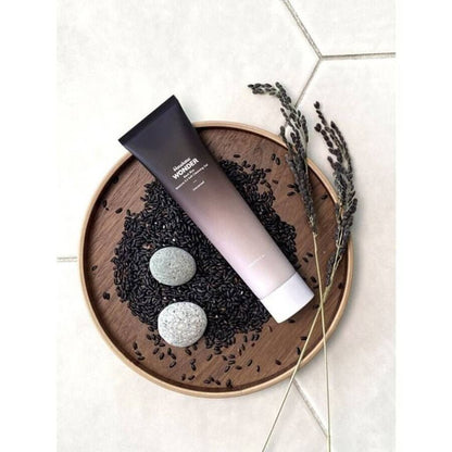 Haruharu WONDER - Black Rice Moisture 5.5 Soft Cleansing Gel (100ml)