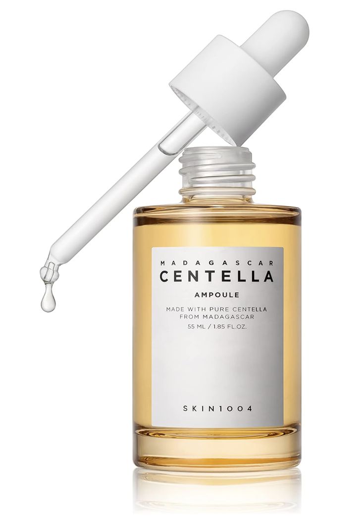 SKIN 1004 - Madagascar Centella Ampoule (55ml)