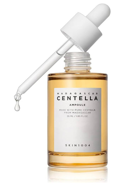 SKIN 1004 - Madagascar Centella Ampoule (55ml)