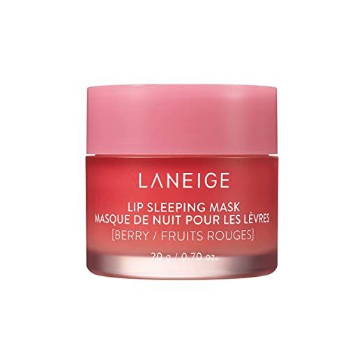LANEIGE - Lip Sleeping Mask (20g)