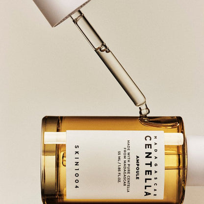 SKIN 1004 - Madagascar Centella Ampoule (55ml)
