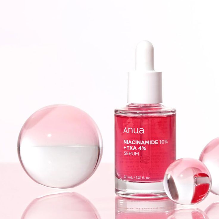 Anua - Niacinamide 10% + TXA 4% Serum