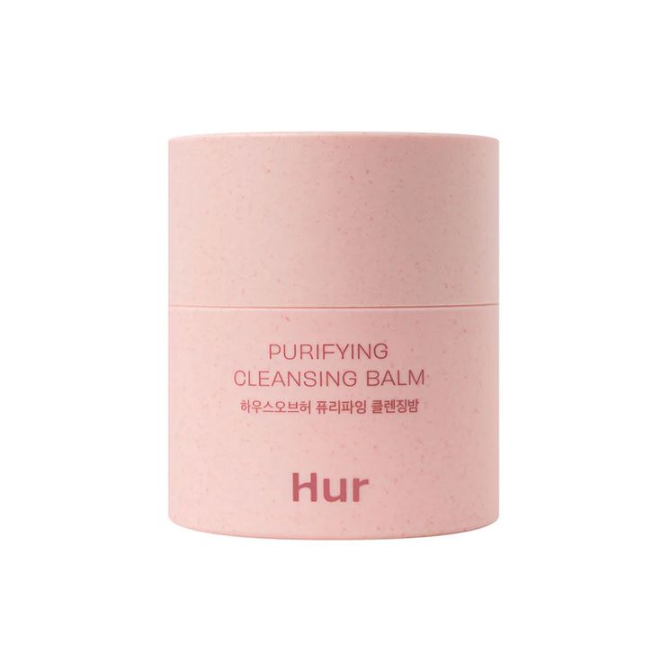 House of Hur - Purifying Cleansing Balm