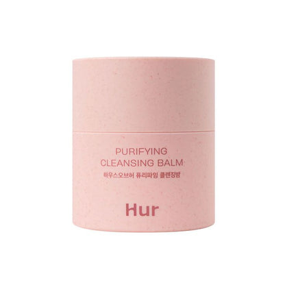 House of Hur - Purifying Cleansing Balm