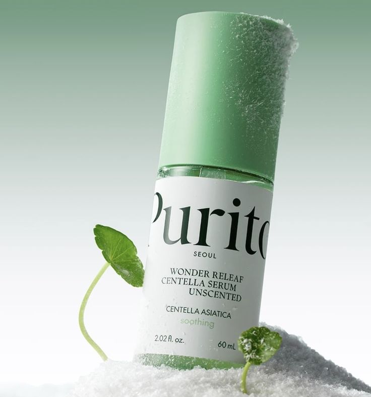 Purito SEOUL - Wonder Releaf Centella Serum Unscented