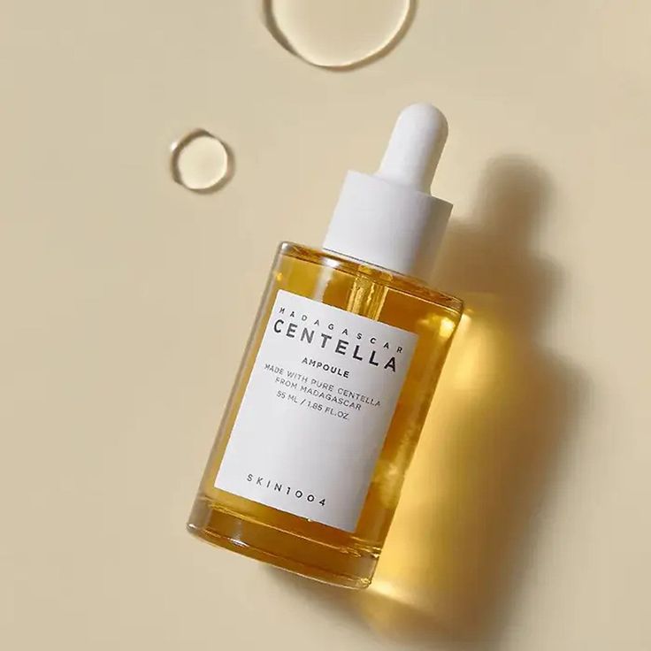 SKIN 1004 - Madagascar Centella Ampoule (55ml)