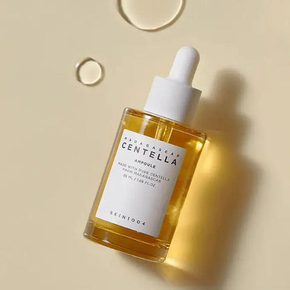 SKIN 1004 - Madagascar Centella Ampoule (55ml)