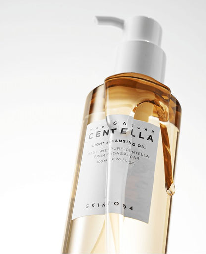 SKIN 1004 - Madagascar Centella Light Cleansing Oil (200ml)